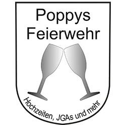 Logo Poppys Feierwehr